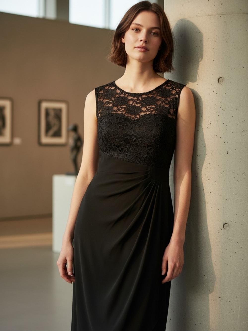 Signature Sadie Dress